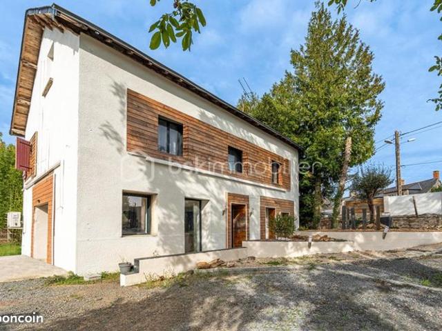 Maison vente à Châteaubriant-Ancenis, Pays de la Loire