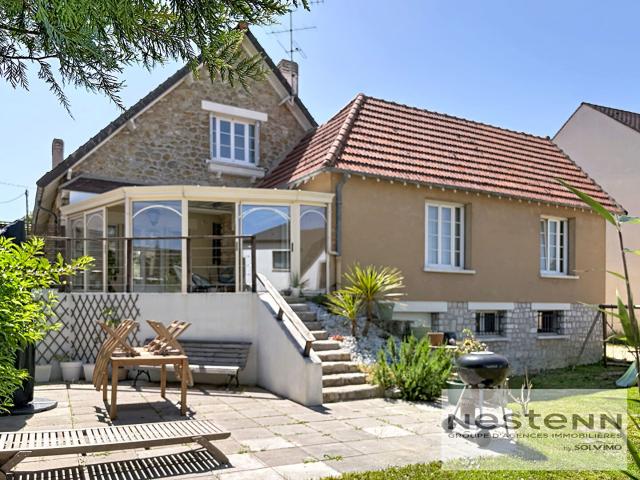 Maison vente à Melun, Pringy