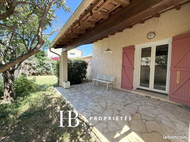 Maison vente à Arrondissement de Toulon, Six-fours-les-plages