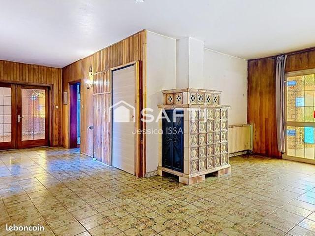 Maison vente à Forbach-Boulay-Moselle, Hombourg-haut
