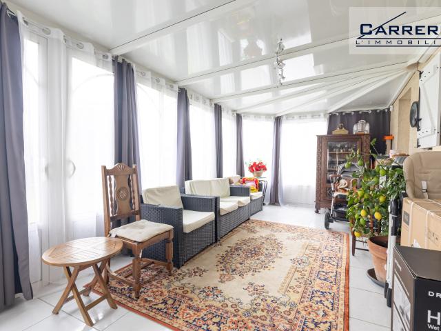 Maison vente à Bordeaux, Floirac