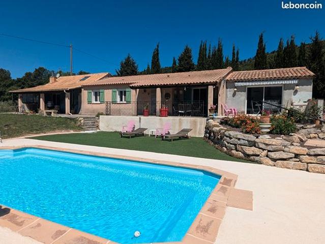 Maison vente à Arrondissement de Draguignan, Salernes