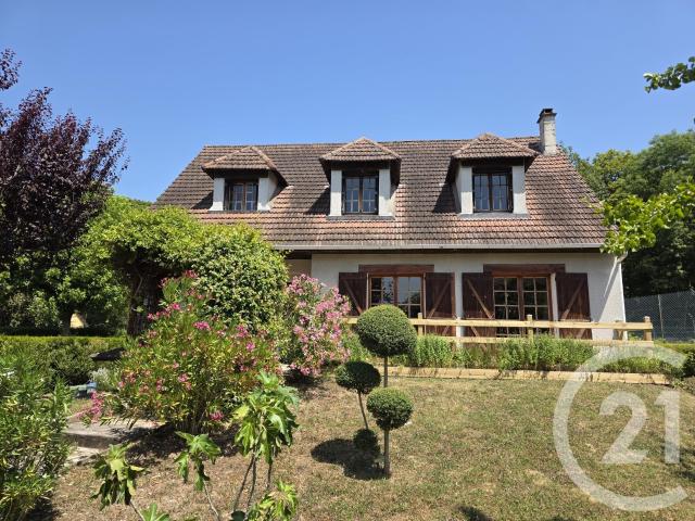 Maison vente à La Norville, Essonne