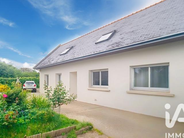 Maison vente à Guernevez, Pouldreuzic