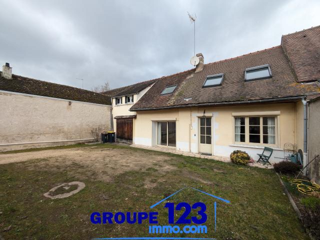 Maison vente à Appoigny, Yonne