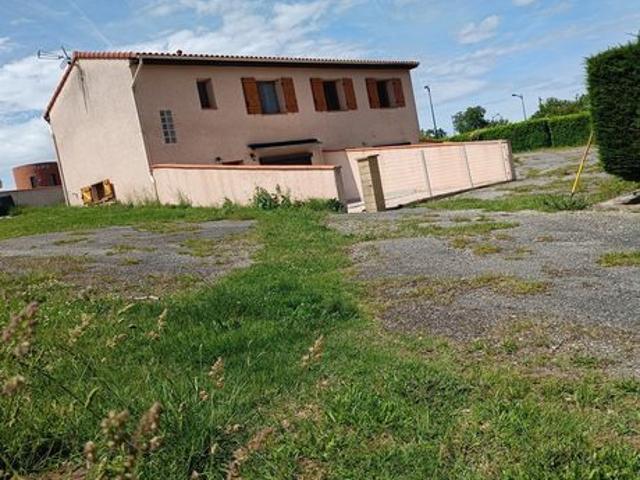 Maison vente à Muret, Marquefave