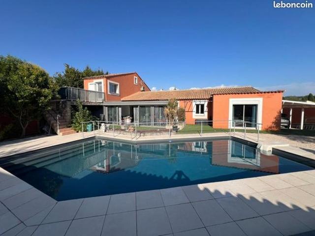 Maison vente à Gardanne, Principauté de Monaco