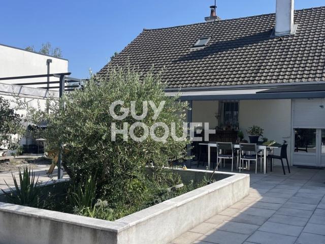 Maison vente à La Grand Cour, Semoy