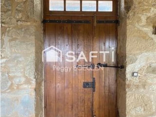 Maison vente à Francoulès, Lot