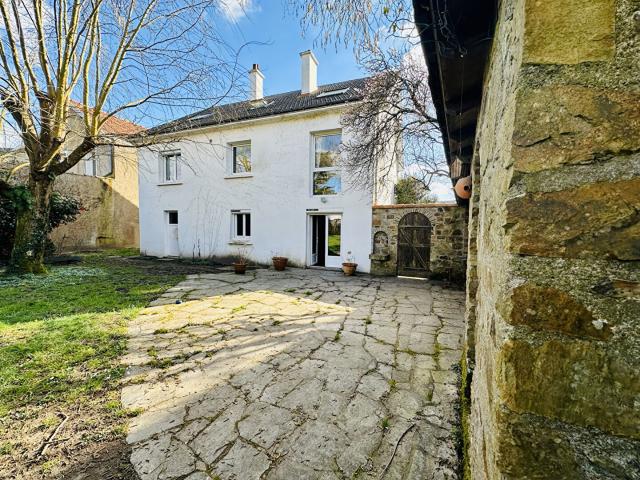Maison vente à La Montagne