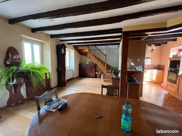 Maison vente à Figeac, Frayssinhes