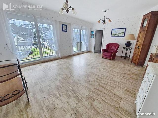 Maison vente à Lorient, Bretagne