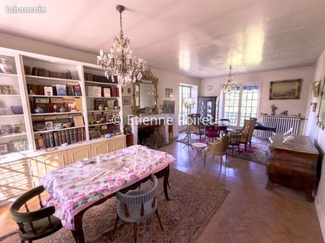 Maison vente à Guéret, Pontarion