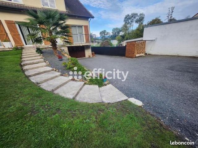 Maison vente à Méry-sur-marne, Seine-et-Marne