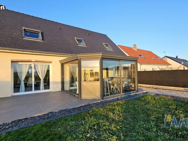 Maison vente à Amiens, Ailly-sur-somme