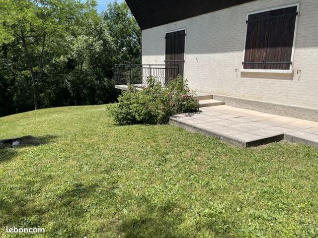 Maison vente à Annecy, Poisy