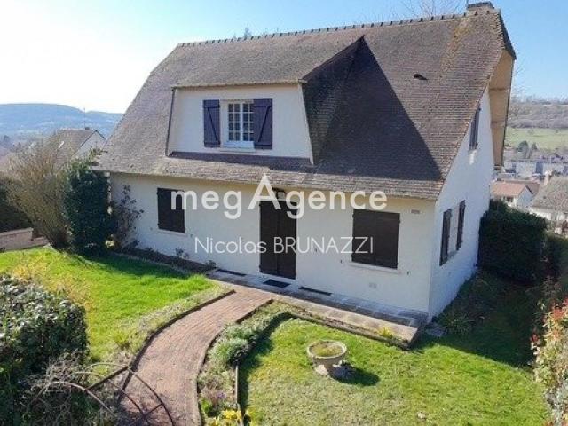Maison vente à Mortagne-au-Perche, Vimoutiers