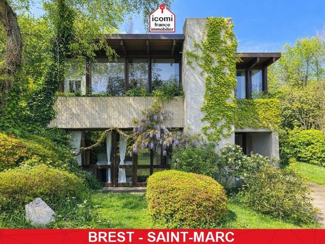 Maison vente à Brest, Bretagne
