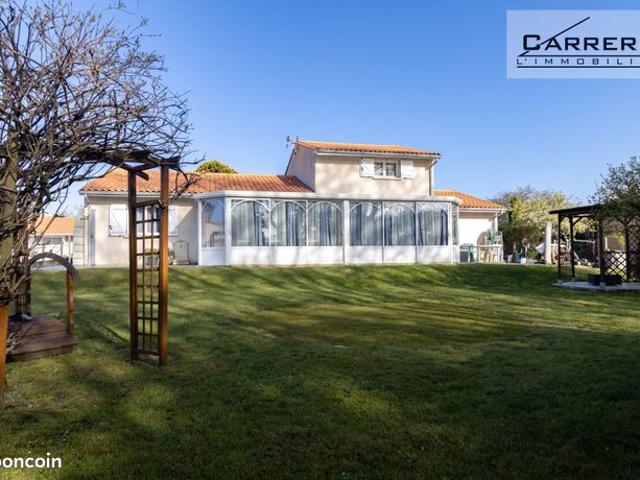 Maison vente à Saintes, Floirac