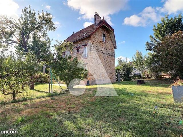Maison vente à Franconville, Meurthe-et-Moselle