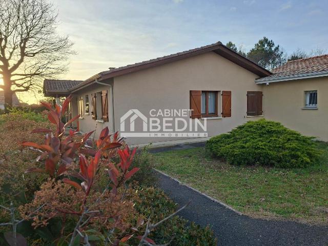 Maison vente à Arcachon, Biganos