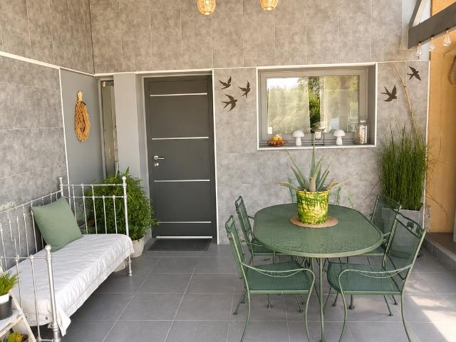 Maison vente à Bordeaux, Mérignac