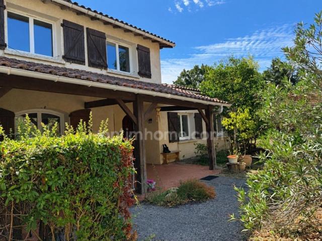 Maison vente à Toulouse, Menville