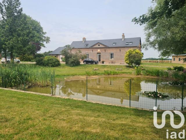 Maison vente à Callengeville, Seine-Maritime