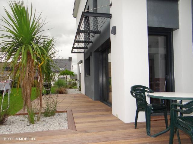 Maison location à France métropolitaine, Bretagne