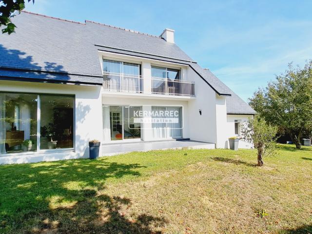 Maison vente à Rennes, Bretagne