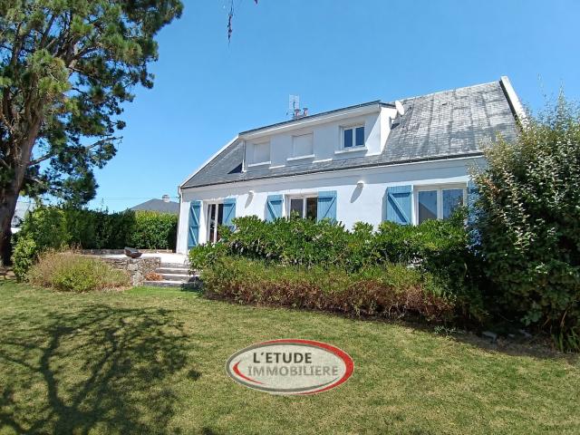 Maison vente à Nantes, Thouaré-sur-loire