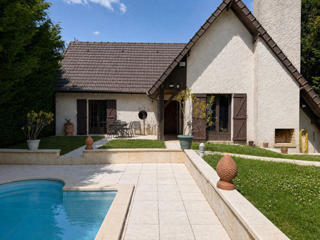 Maison vente à Nevers