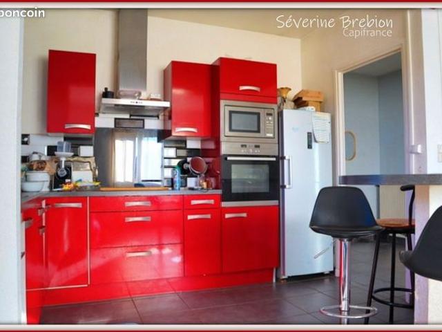 Maison vente à Chabreloche, Puy-de-Dôme