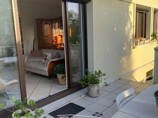 Maison vente à Champigny-sur-Marne, Val-de-Marne