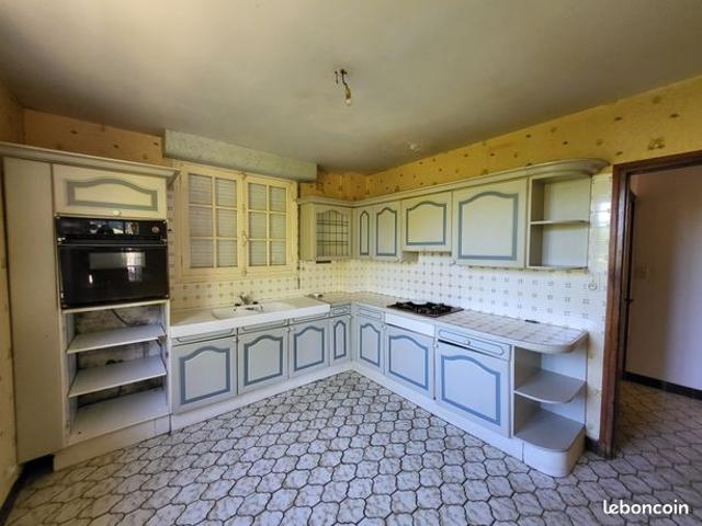 Maison vente à Tulle, Nouvelle-Aquitaine