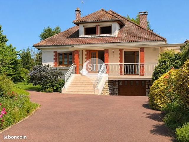 Maison vente à Neufchâteau, Avrainville