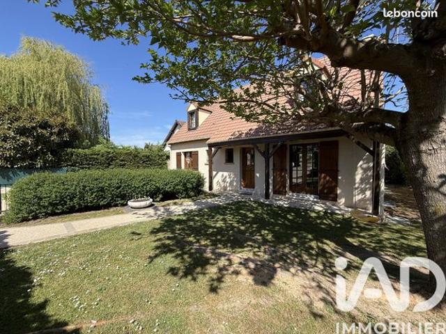 Maison vente à Vaux-le-Pénil, Seine-et-Marne
