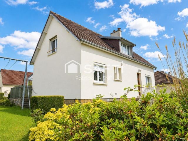 Maison vente à Avranches