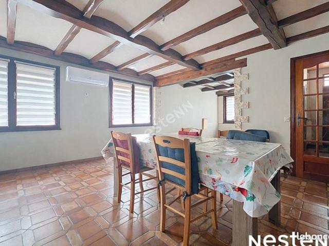 Maison vente à Douai, Auberchicourt