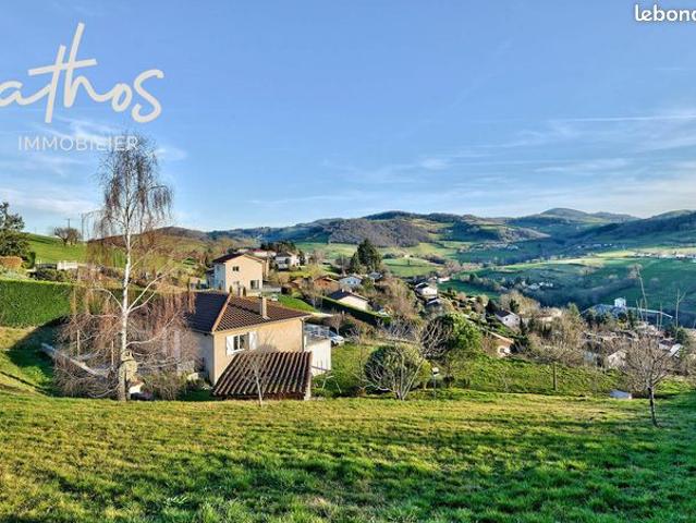 Maison vente à Villefranche-sur-Saône, Rhône
