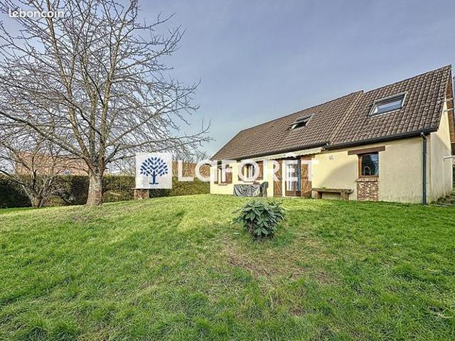 Maison vente à Beaune, Chamblanc