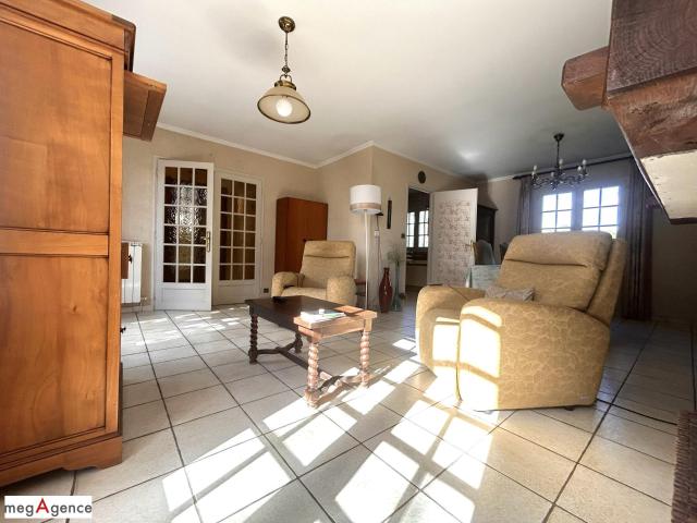 Maison vente à Romorantin-Lanthenay, Romorantin-lanthenay