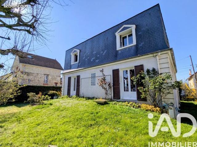 Maison vente à Argenteuil, Eaubonne
