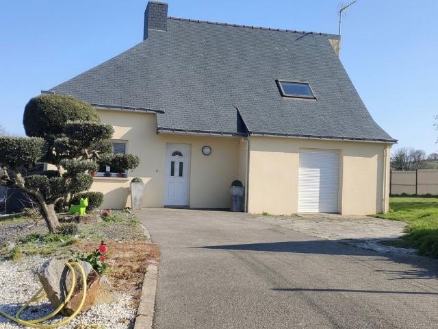 Maison vente à Les Fresnes, Pipriac