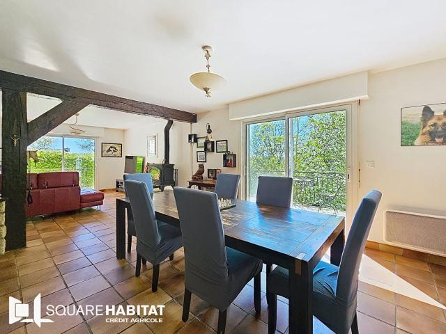 Maison vente à Vannes, Bretagne