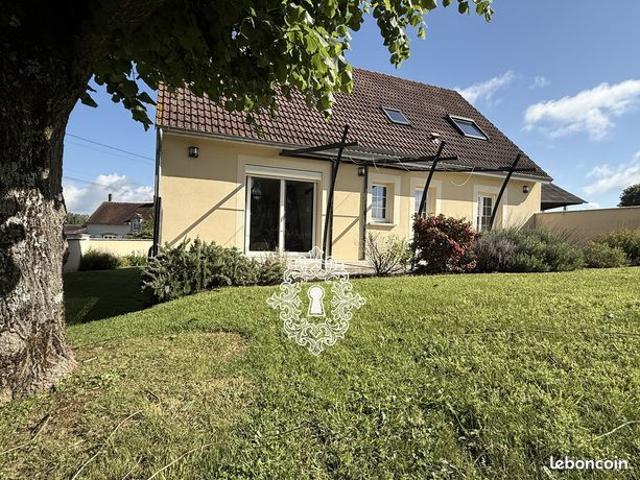 Maison vente à Avranches, Longueville