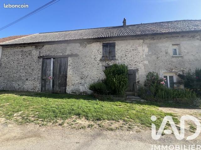 Maison vente à Provins, Jouy-sur-morin