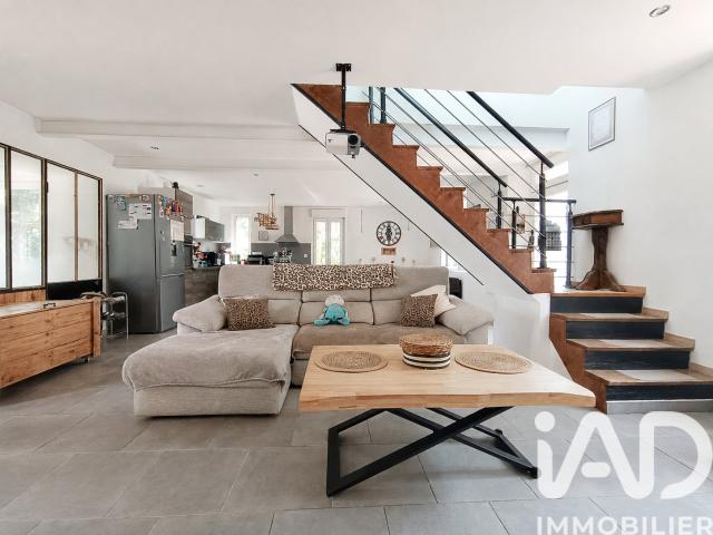 Maison vente à Bonneval, Eure-et-Loir