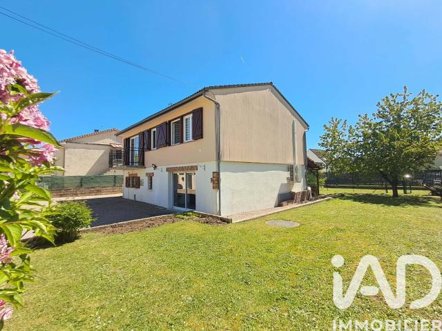 Maison vente à Auxerre, Brienon-sur-armançon
