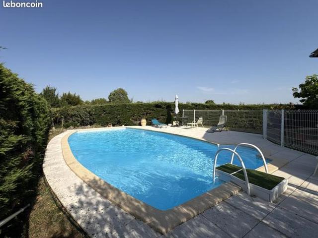 Maison vente à Toulouse, La Salvetat-saint-gilles